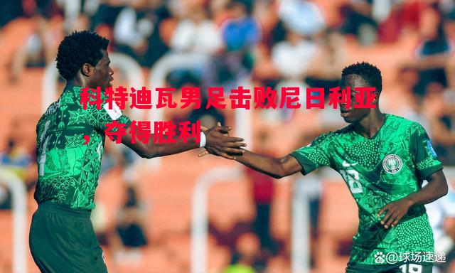 科特迪瓦男足击败尼日利亚,夺得胜利 科特迪瓦男足击败尼日利亚,夺得胜利
