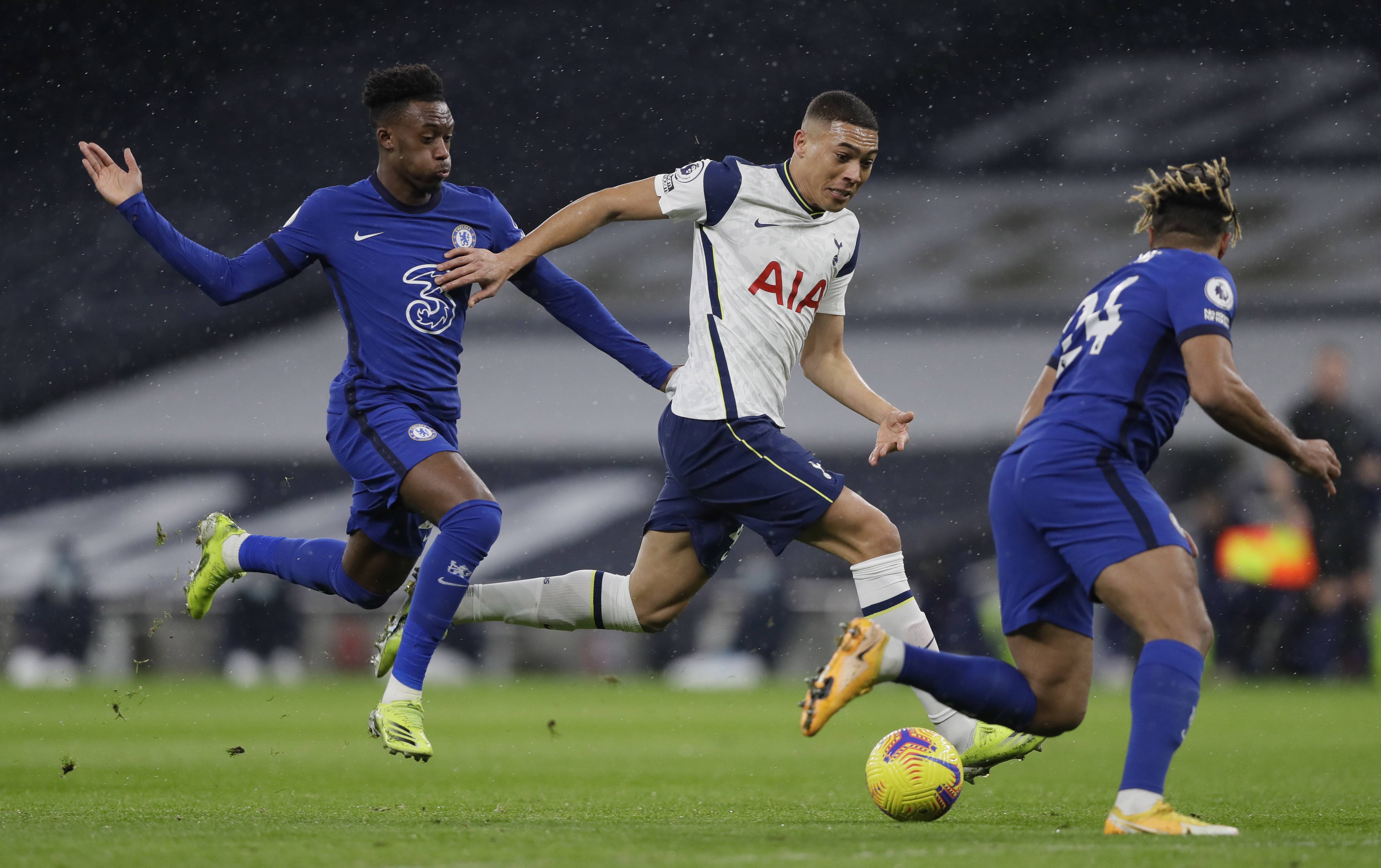 切尔西客场抢分成功,德甲豪门窘境 切尔西客场抢分成功,德甲豪门窘境